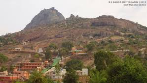 Shivaganga Hills